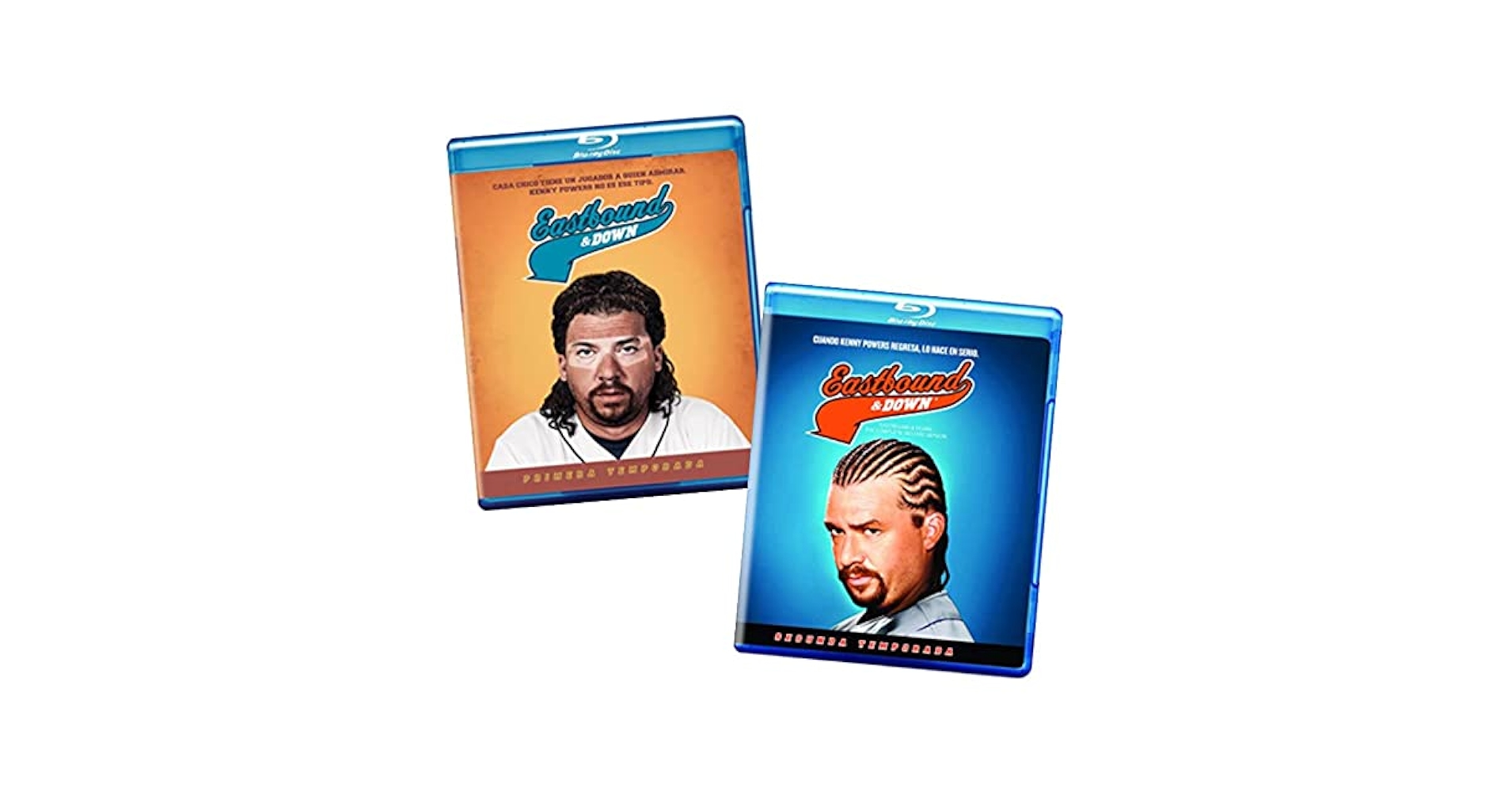 Amazon.com: Eastbound & Down: The First Two Seasons HBO TV