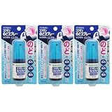【第3類医薬品】コフダンのどスプレー30ml ×3