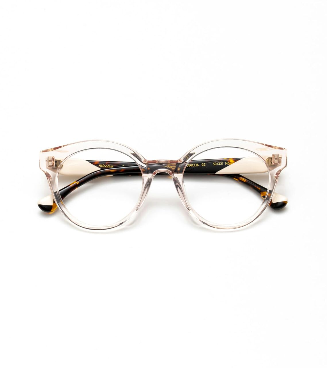 GAFAS WOODYS - ARICCIA 01 Cura della persona e salute
