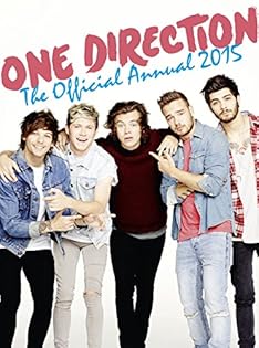 Amazon.com: One Direction: books, biography, latest update