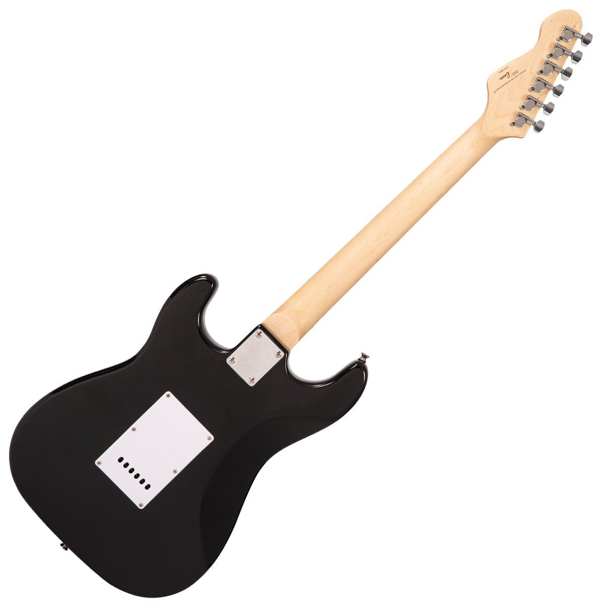 Encore E60 Blaster Gitara elektryczna Sunburst