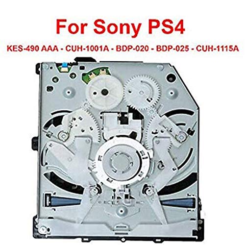 Lecteur Blu-Ray AAA-490 composant de rechange pour modèle 1115A