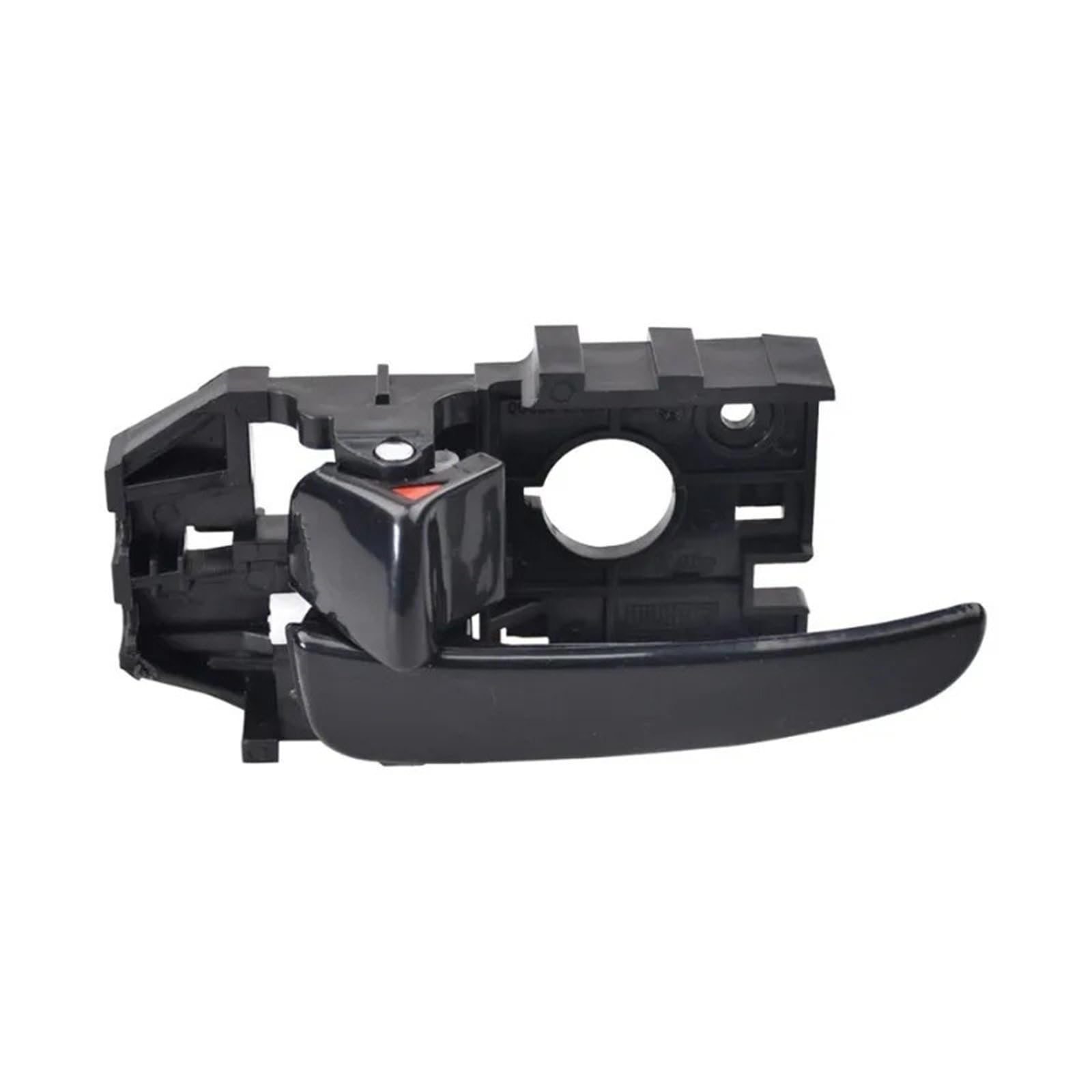 PPBQRVLF Front Interior Pull 826102D000 826202D000 Car Interior Door Handle Front Left Right Inner Handles for Hyundai for Elantra XD 2.0L 1.6L 2003-2010 Door Handle