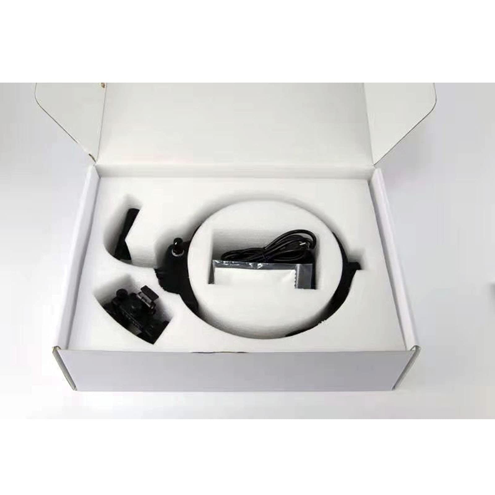 Lupas binoculares quirúrgicas 3.5X/2.5X 5W LED faro lupa dental procedimientos médicos ENT