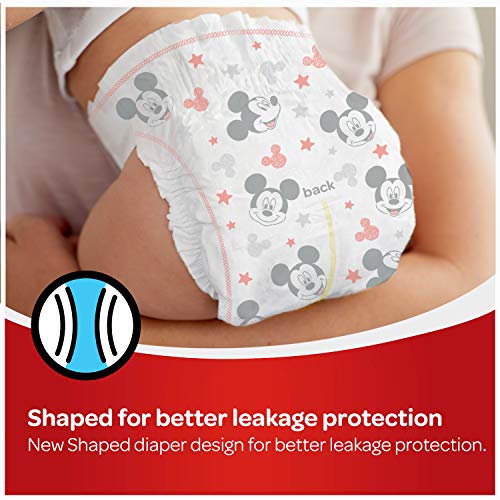 Huggies Size 6 Diapers - Image 5