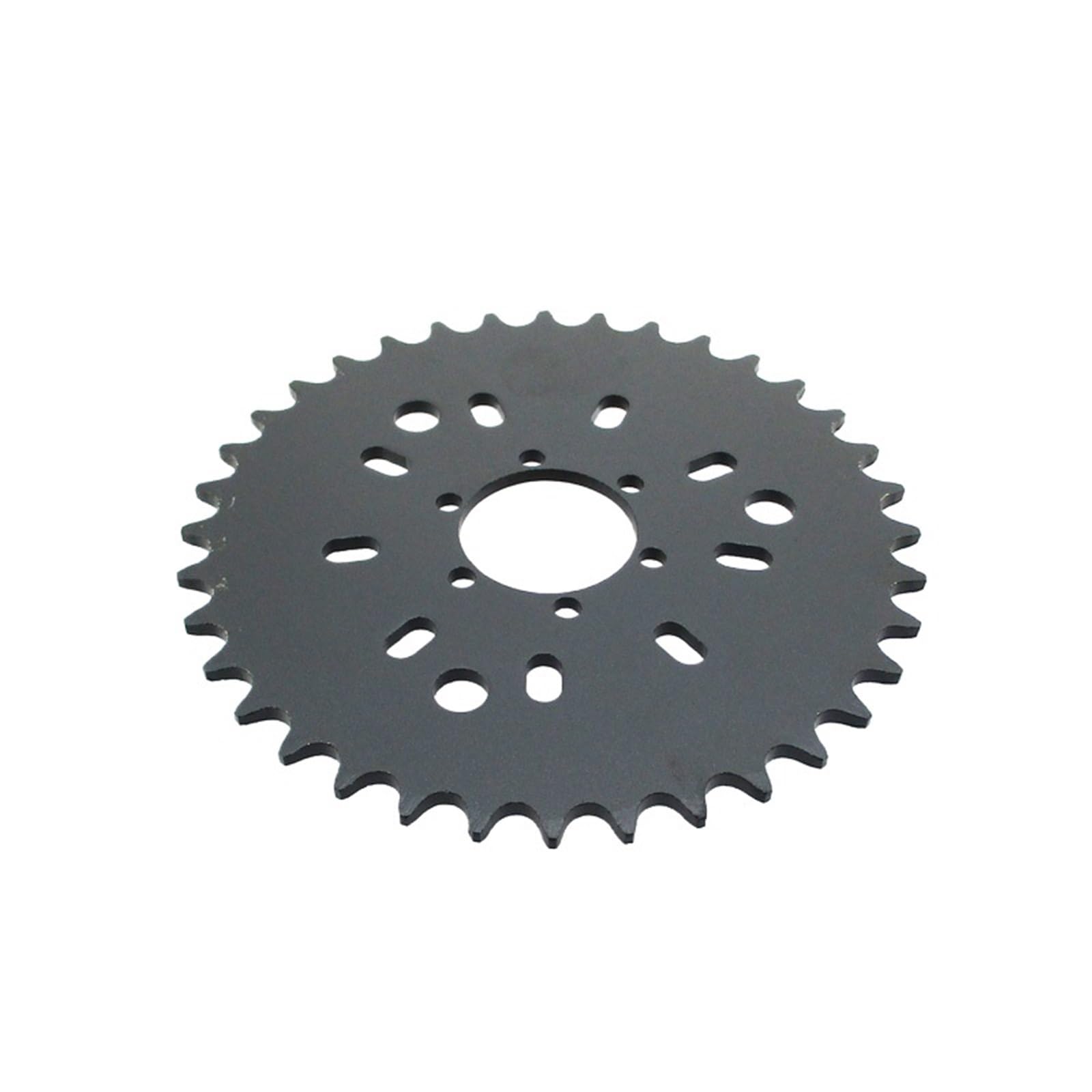 EJUOYO Chain Sprocket 415 Type 6 Hole 36T Rear Chain Sprocket For 49cc 50cc 60cc 80cc Motorized