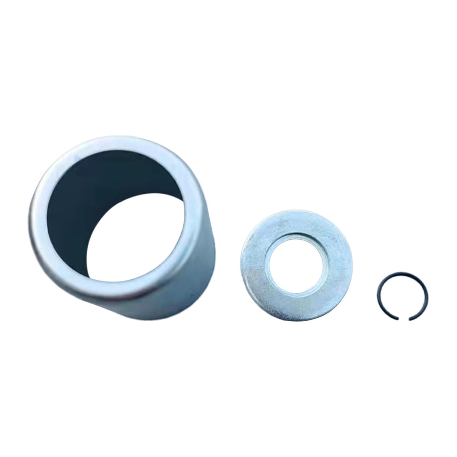 Cilindro Pistone Pistone Kit di Riparazione Auto Martinetto idraulico Pompa Olio Accessori piccola pompa set