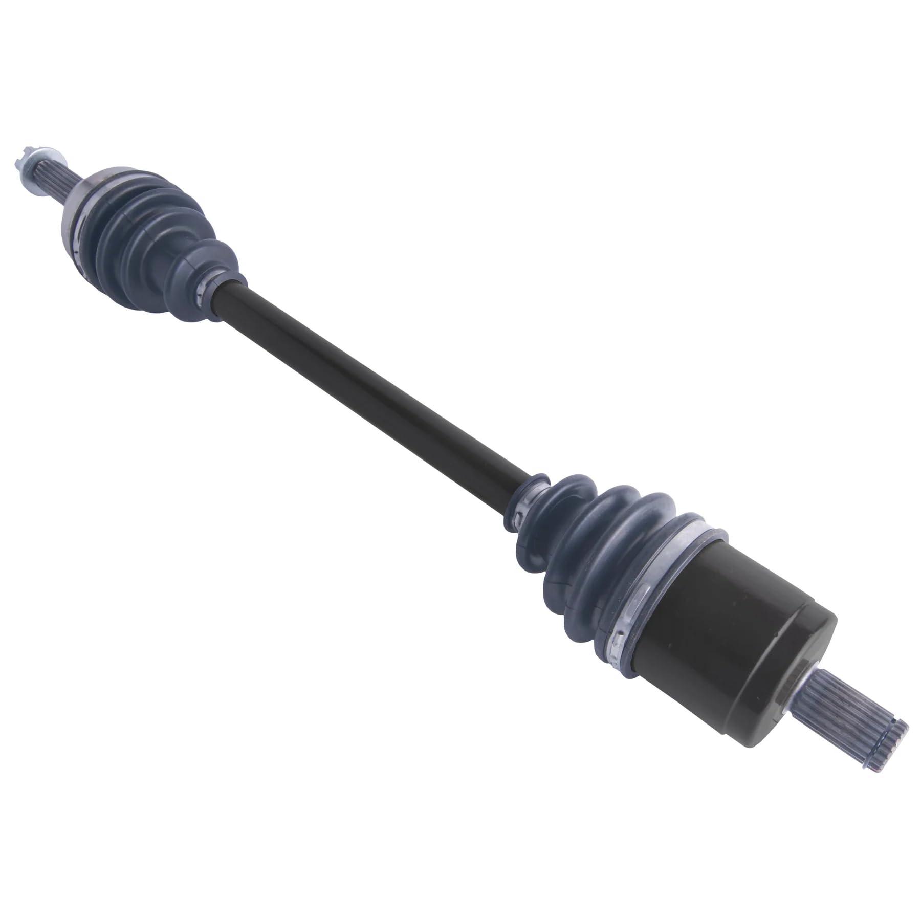 Amazon.com: 2005-07 Polaris Ranger 500 700 - Front Axle Driveshaft