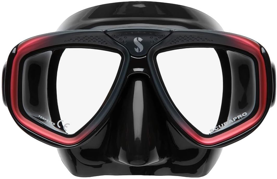 Scubapro Zoom Diving Mask