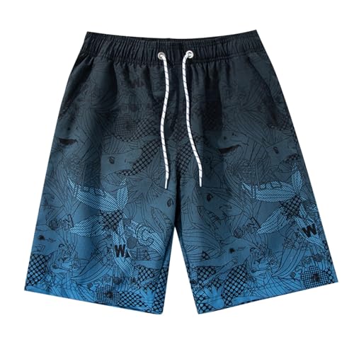 Shorts atléticos para hombre talla XX-Large miniatura 1