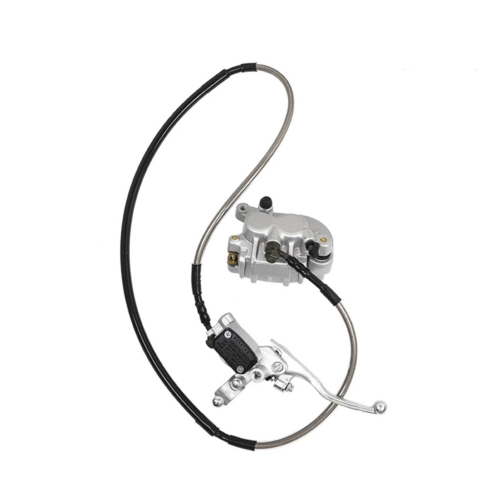 Maître-cylindre frein avant moto compatible SX SXF EXC XCW TPI 125 250 300 450