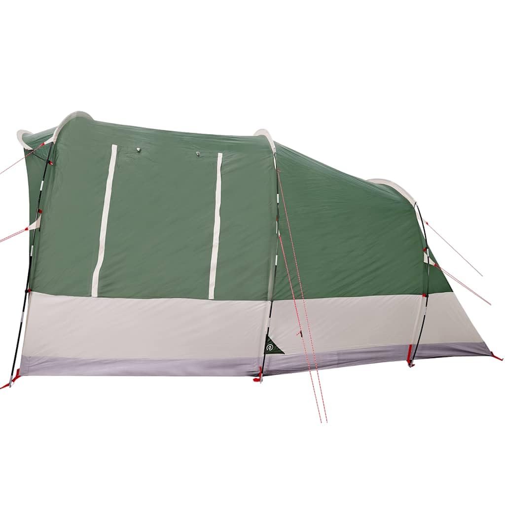 Tenda Pieghevole Verde Oliva 400x260x200 cm