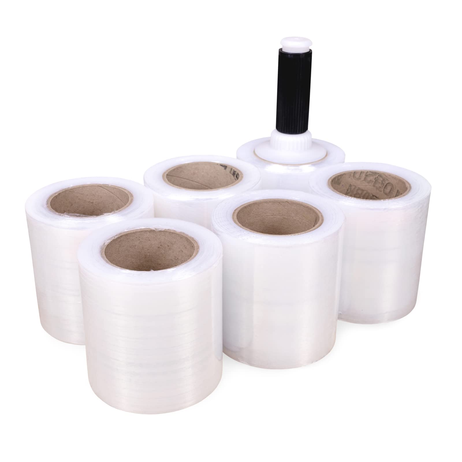 50-Pack Of 10 Mil Mini-Menu Hot Laminating Pouches - Size 11-1/4" X 17-1/4" For 11x17 Sheets