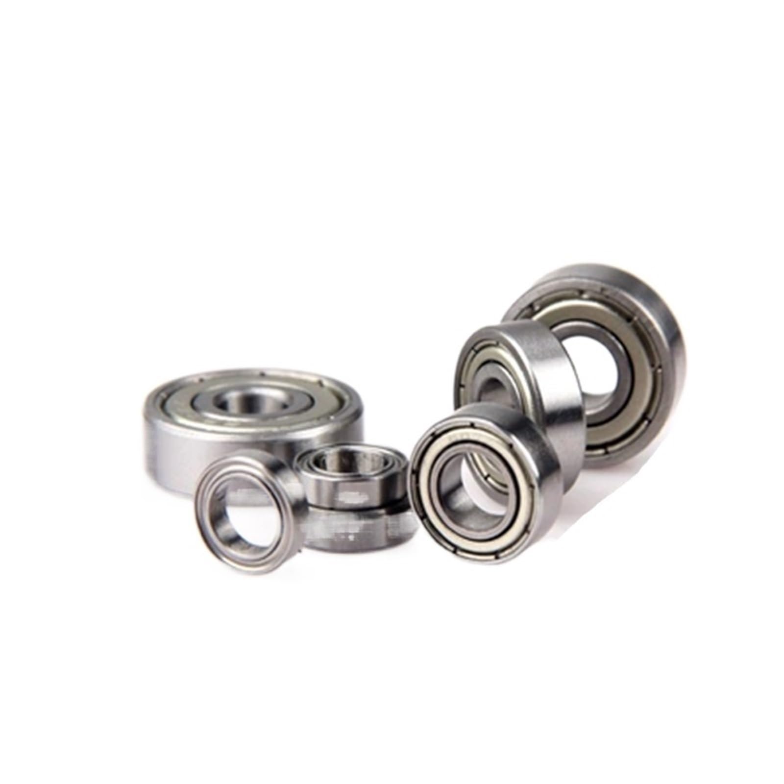 NOBIRTBSA Ball Bearing BAR6000 6001 6002 6003 6004 6005 6007 6008 1Pcs