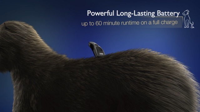 WAHL Easy Pro for Pets, Rechargeable Dog Grooming Kit – Heavy-Duty Electric Dog Clippers for Dogs & Cats with Fine to… - Image 7