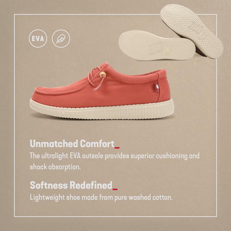 Image of PITAS Men's Dani Loafers | Men's Casual Shoes | Ultralight & Comfortable Slip-On Shoes for Men | Multiple Colors & Sizes