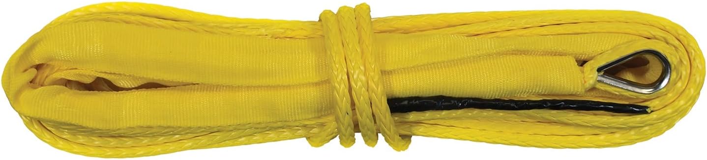 Superwinch 87-42614 Synthetic Rope