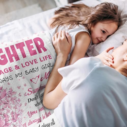 Cadeaux uniques pour fille couverture premium aux finitions soignées - 5