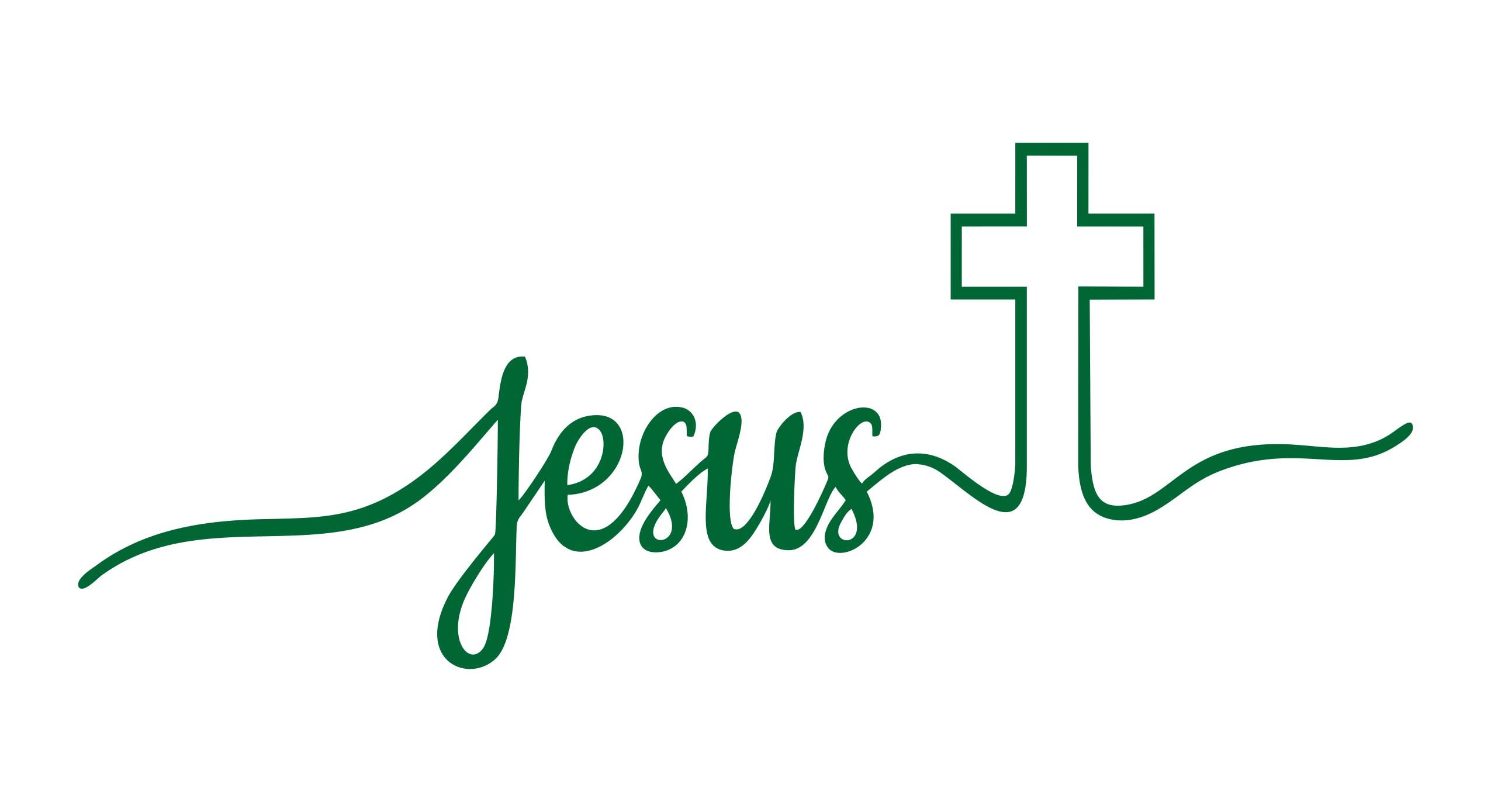 decalbazaar Vinyl Jesus Christ Cross Glossy Glass Car Sticker, 8 x 3 Inches, Green (B09P3TWMHL) Amazon Price History, Amazon Price Tracker