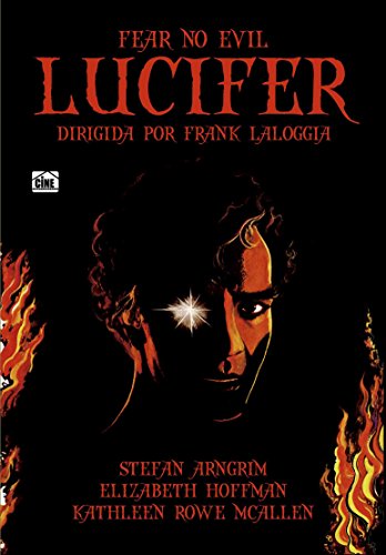 Lucifer [DVD]