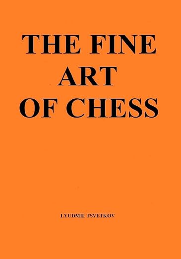 Fine Art Luxury Chess Set