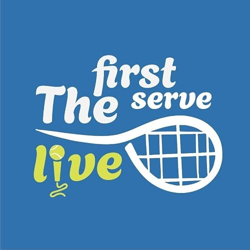 The First Serve - Ella Lanigan - 12.10.26