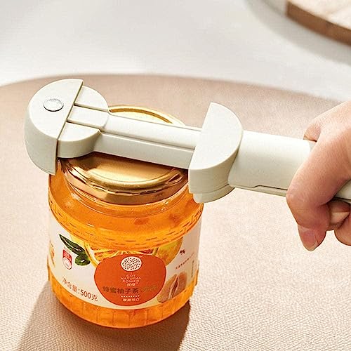 1pcs Multi-funzionale Apriscatole retrattile in