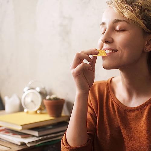 Good Thins Sea Salt Corn Snacks Gluten Free Crackers, 12 - 3.5 Oz Boxes #TOP7