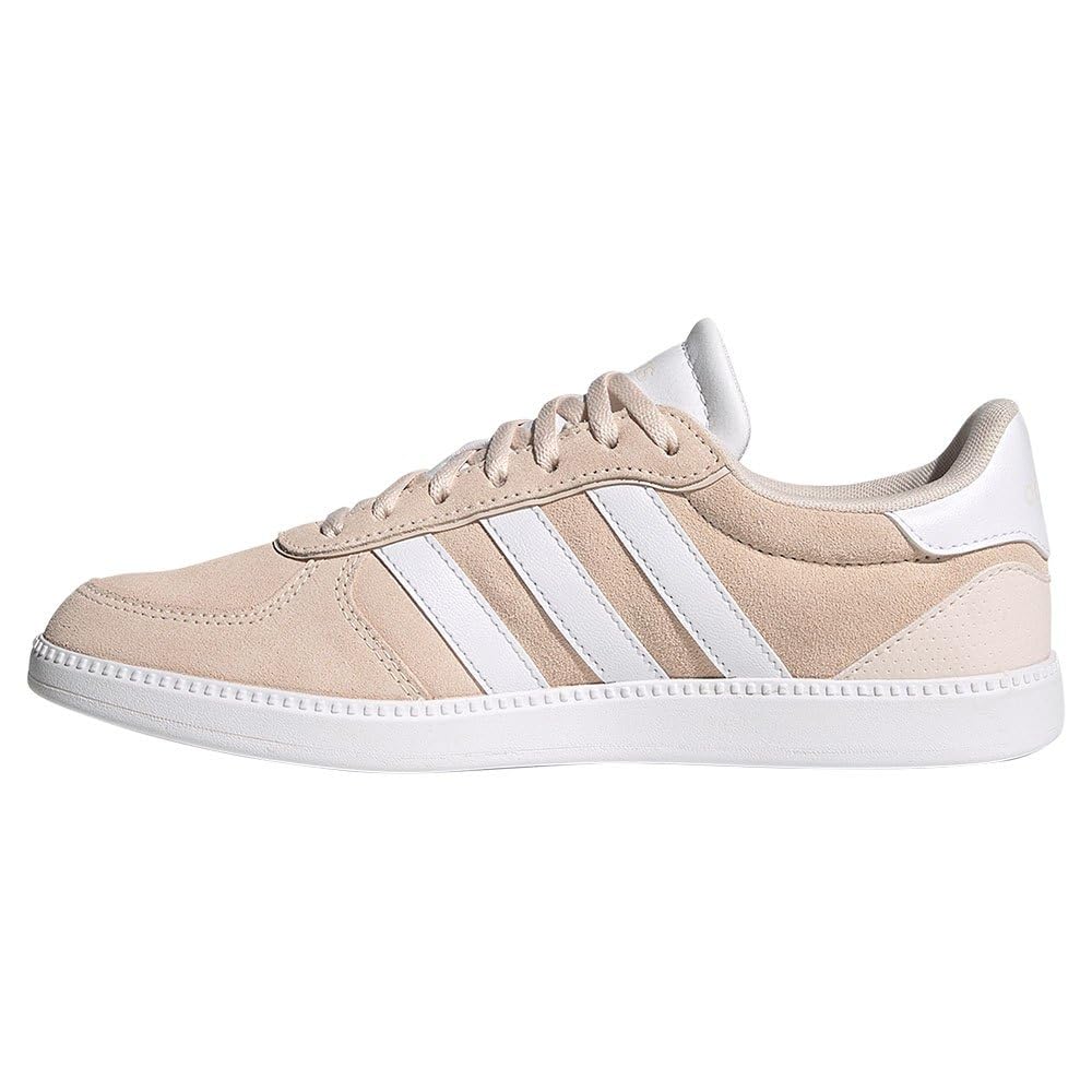 Adidas Mujer BREAKNET Sleek Zapatos — view 89