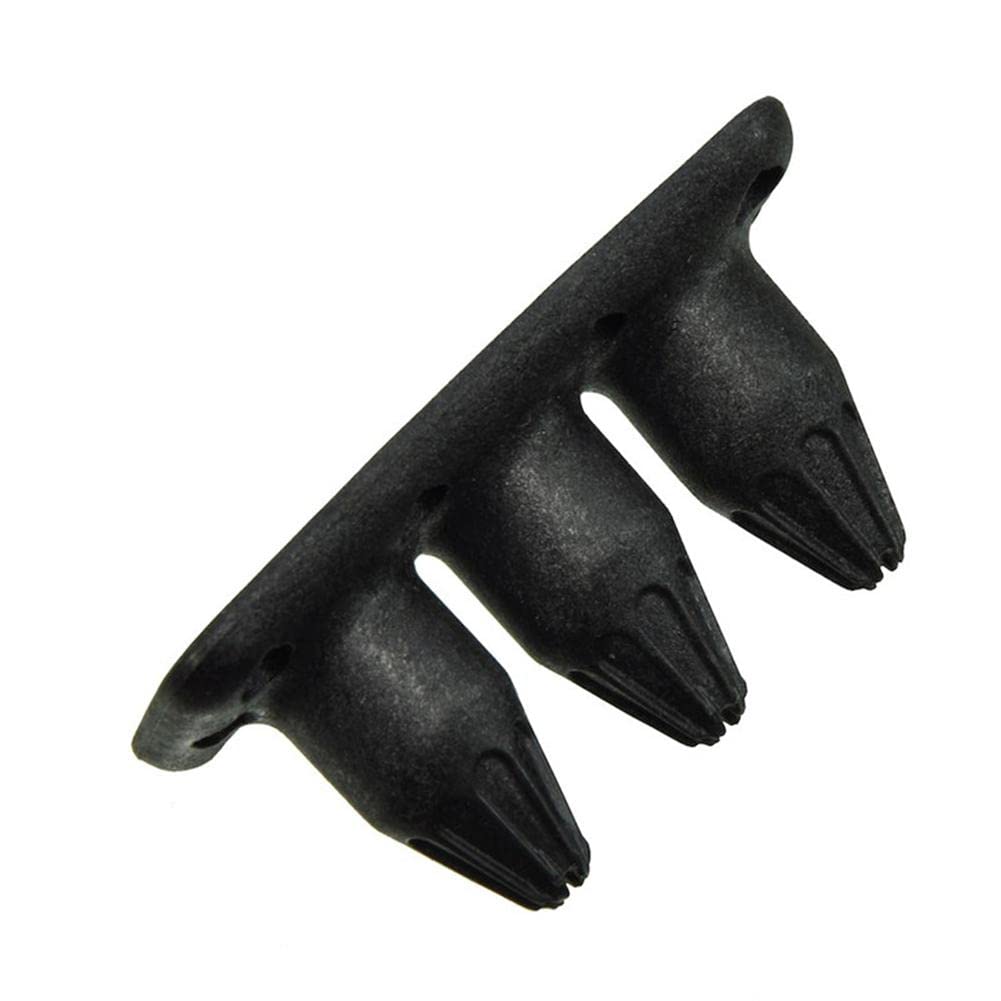Froiny 1 Pair Kickz Non Lethal Tool Shoe Weapon Kuba Kicks Style Tool Available for Your Shoes