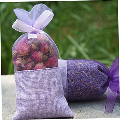 24 Bolsas de Saquitos de Lavanda para Armario miniatura 4