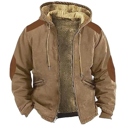 Veste Homme Chaud Generic Cover