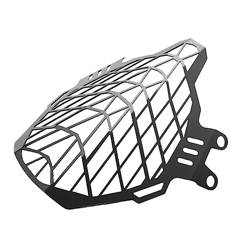 Housse protection calandre phare moto pour Suzuki DL650 V-Strom roadtrip