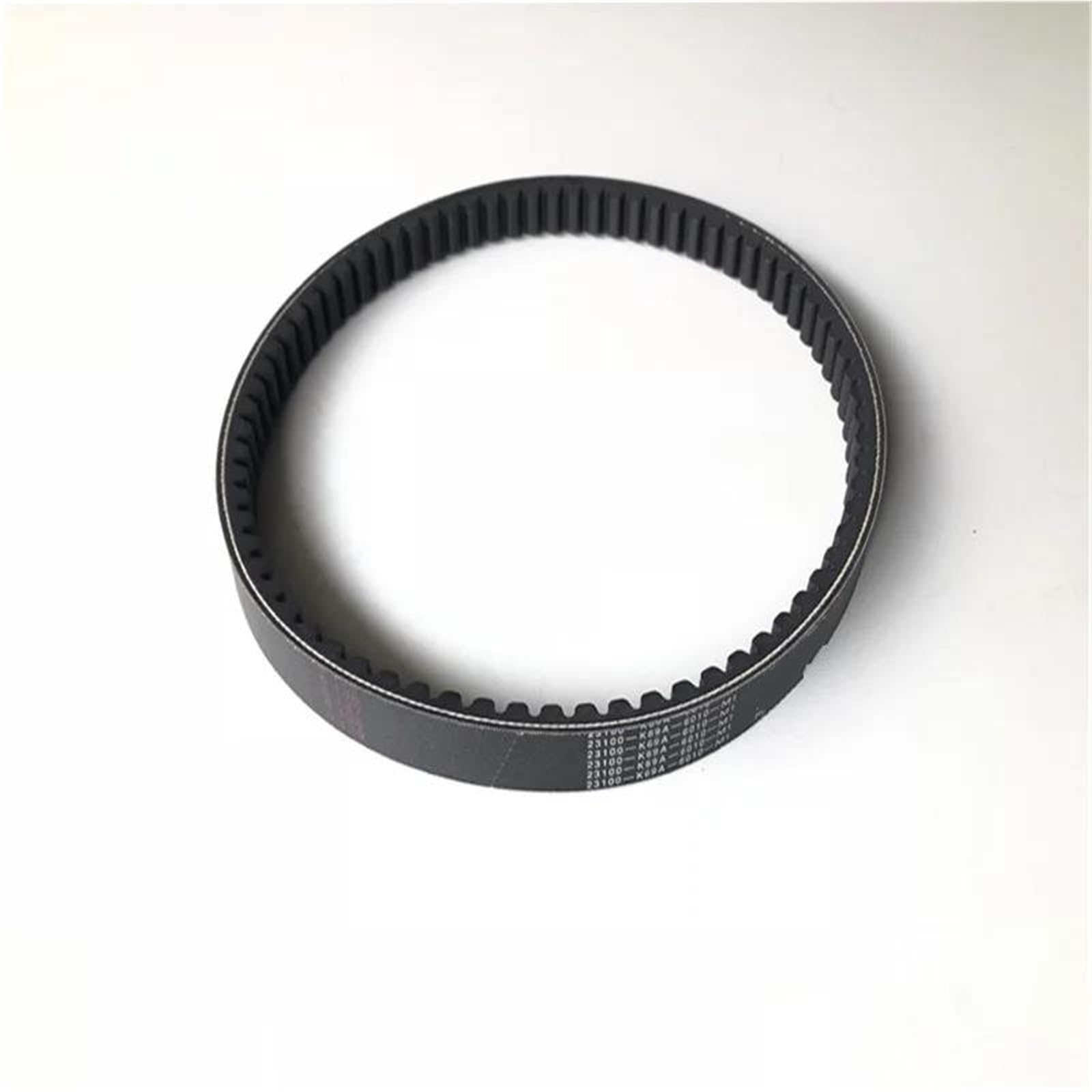 Cinghia Variatore Cinghia Di Trasmissione Per Motocicletta Per ELITE 125 Elite 125cc RX125 EX125 K69 23100-K69-601-M1 Cinghia Frizione Finale Motore