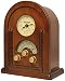 Produktbild Roadstar HRA-1430 Retro Design UKW/MW Radio (Uhr, Alarm-Funktion)