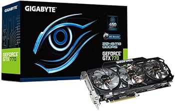 GIGABYTE GEFORCE RTX グラフィックボード Amazon | Gigabyte Nvidia GTX 770 OC 2GB Fan PCI-E Graphics Card