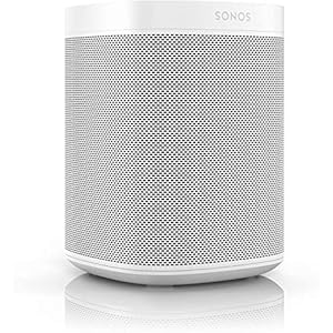Sonos One (Gen 2) – draadloze...