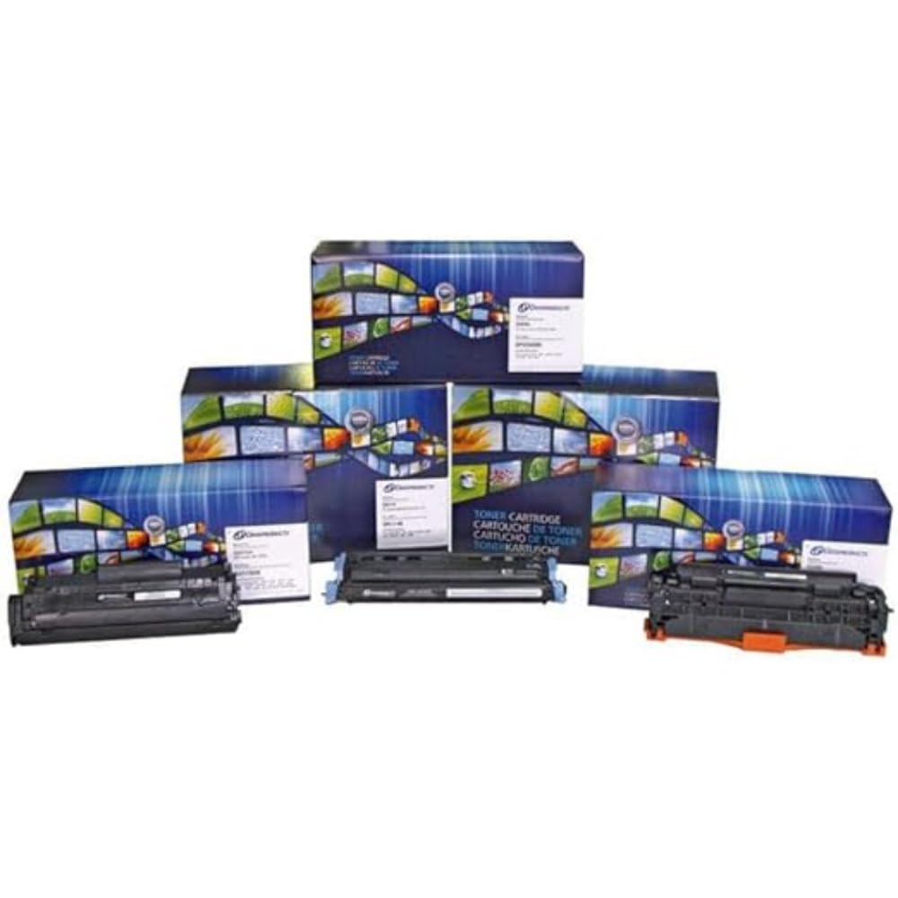 DATAPRODUCTS Compatible Brand Model Toner DP Epson C13S050436 BLACK