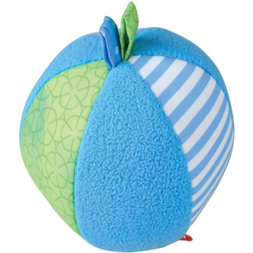 005847 Stoffball Flauschelino