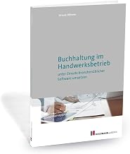 Buchhaltung im Handwerksbetrieb unter Einsatz branchenüblicher Software umsetzen
