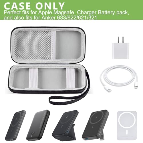 Alkoo K8-PZ1J-Z1A5 Charger Battery Pack Case Compatible thumb #1