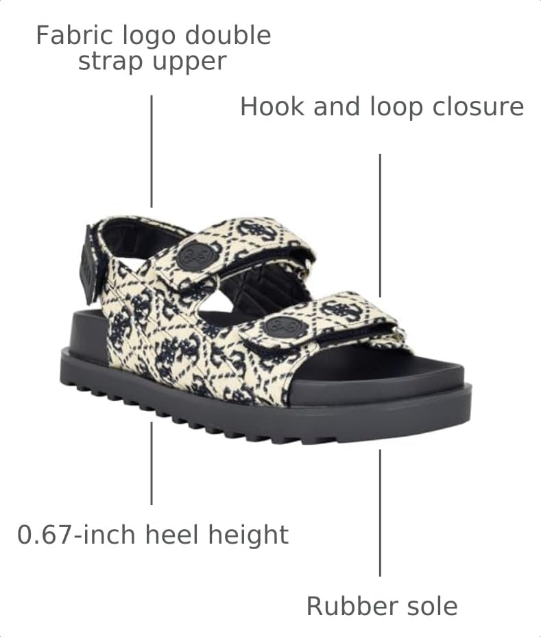 Image of GUESS Women's Fadey
