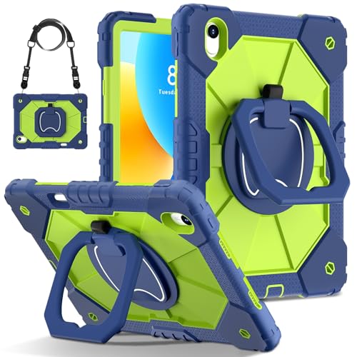 Coque Huawei Matepad 11.5 ultra résistante avec béquille de support