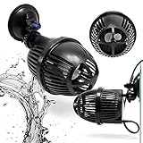 Prodotto di qualità TradeShopTraesio\' - Crea Onde Pompa di Movimento 3 W 2500 L/H Acquario Marino BARRIERA Reef JVP-100