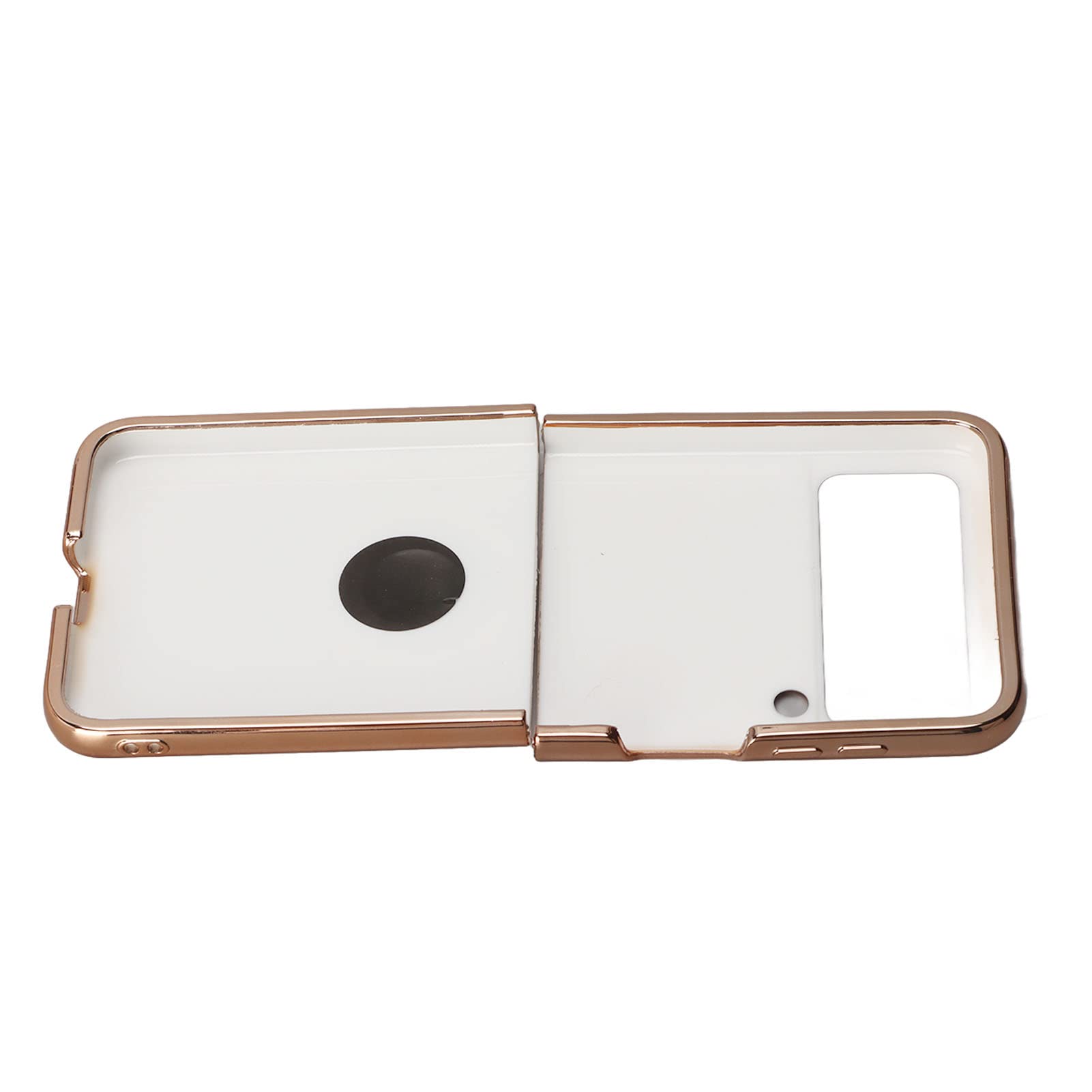 Cocoarm Custodia Magnetica per Telefono per Z Flip 3, Supporto Anulare