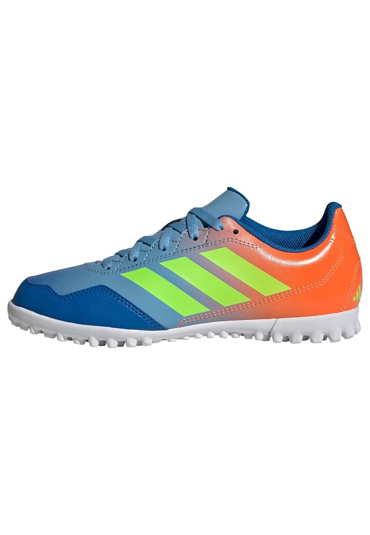adidas Kids' Chaussures de Hockey sur Gazon Youngstar Rise Enfants