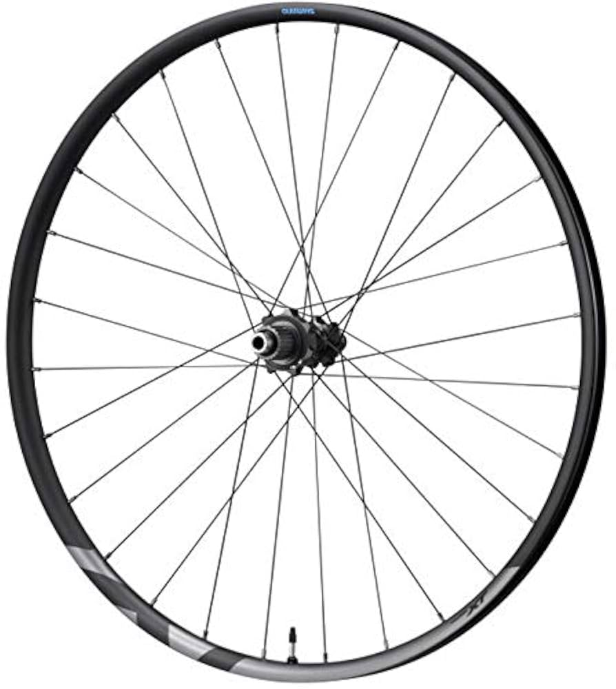 シマノMTBリアホイール　WH-M8100 Amazon | シマノ(SHIMANO) WH-M8100-B リアのみ 29インチ 12S