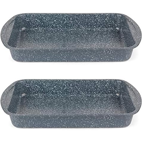 Russell Hobbs 38cm Non-Stick Roasting Trays Cover