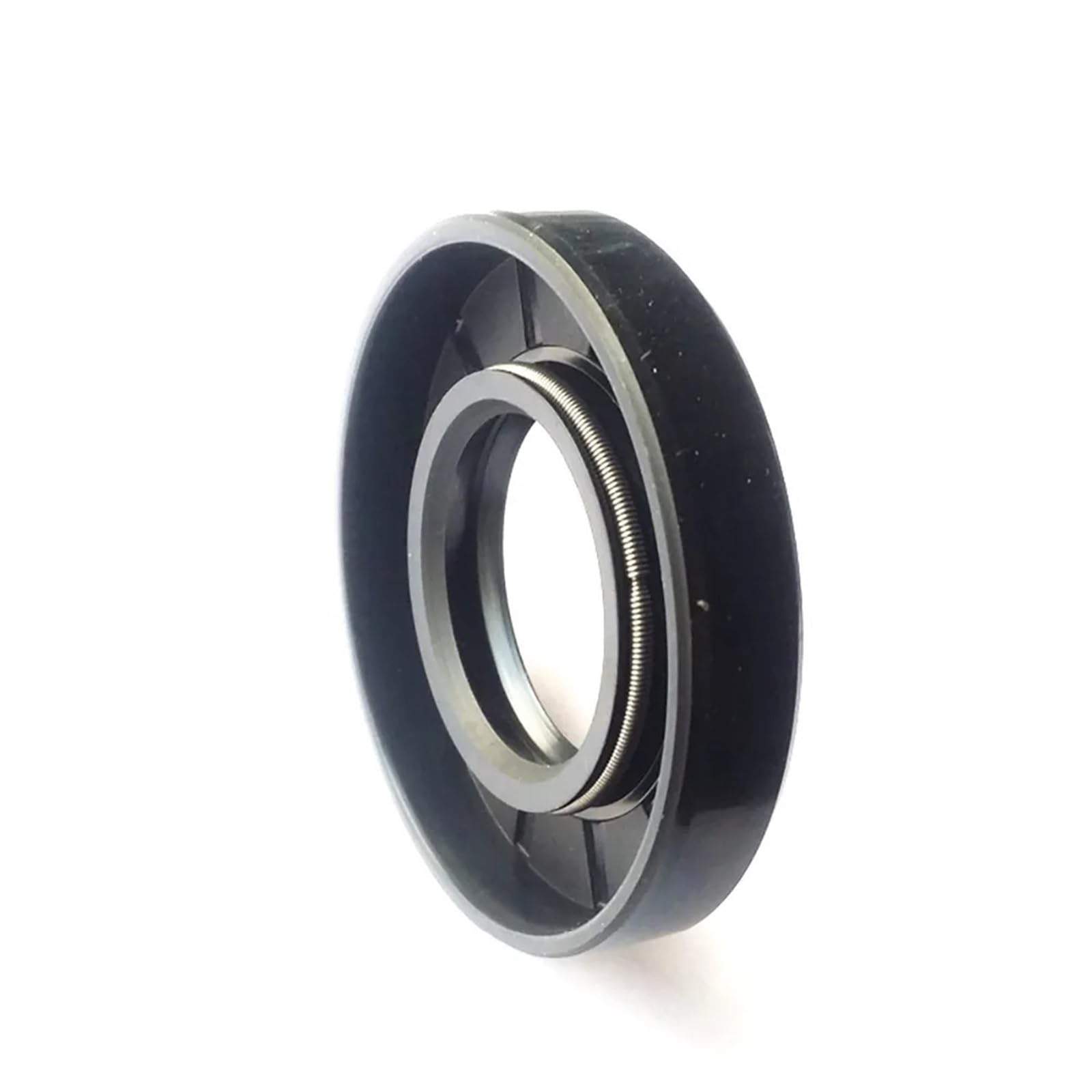 YMUGUEGH 10pcs 8x15x8 TC8x15x8 Skeleton Oil Seal 8 * 15 * 8 Seals Seals Radial shaft seals