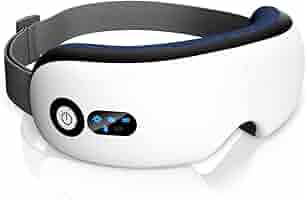 Bicare スマートアイマッサージャー E20 ブラック 新品同様 アイマッサージャー】NIPLUX EYE BEAT– ラフィネマルシェ